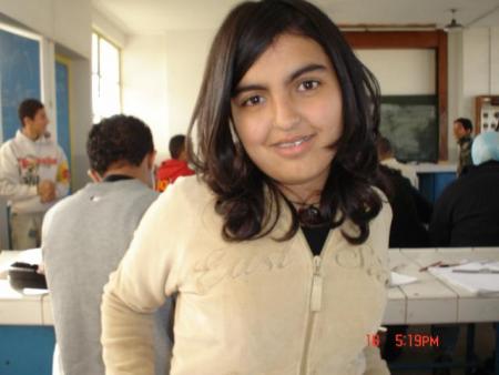 nassima